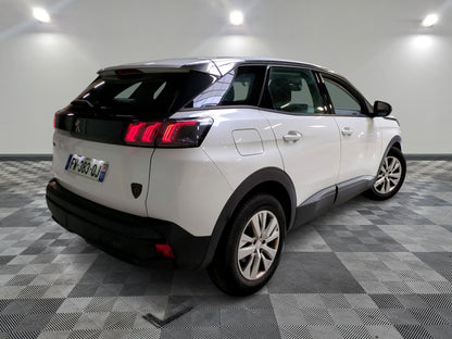 PEUGEOT 3008 2021