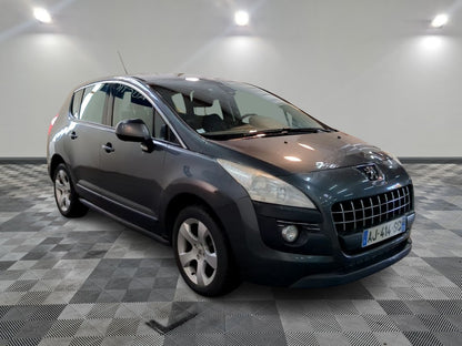 PEUGEOT 3008 2010