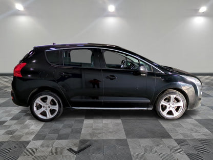 PEUGEOT 3008 2011