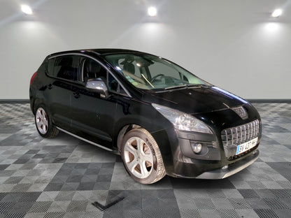 PEUGEOT 3008 2011