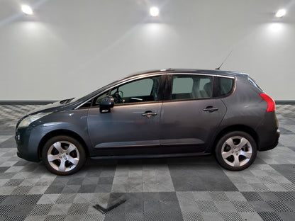 PEUGEOT 3008 2010