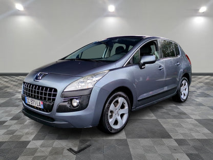 PEUGEOT 3008 2012