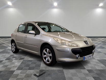 PEUGEOT 307 2007