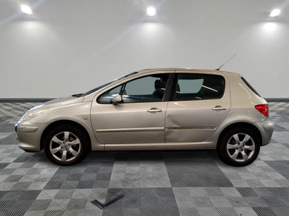PEUGEOT 307 2007