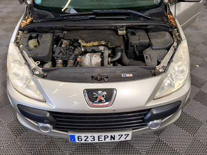 PEUGEOT 307 2007