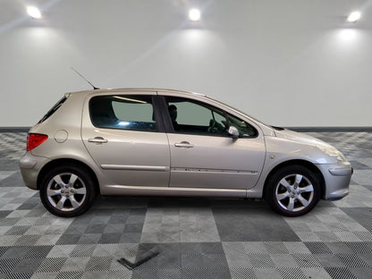 PEUGEOT 307 2007