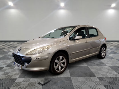PEUGEOT 307 2007