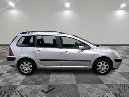 PEUGEOT 307 2005
