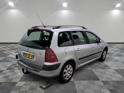 PEUGEOT 307 2005