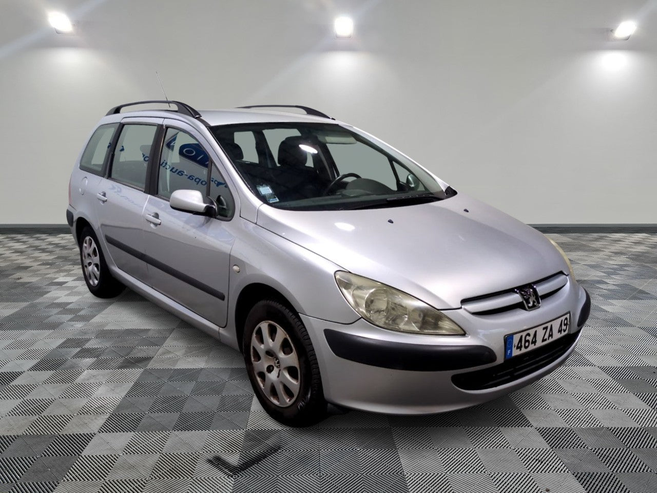 PEUGEOT 307 2005