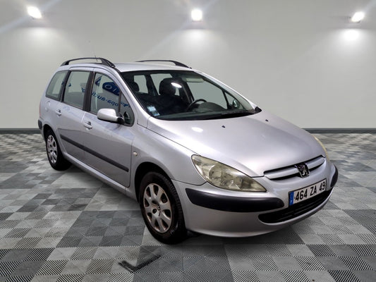 PEUGEOT 307 2005