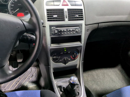 PEUGEOT 307 2005