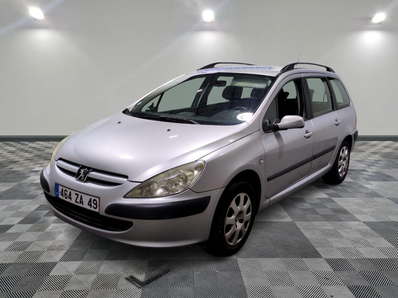 PEUGEOT 307 2005