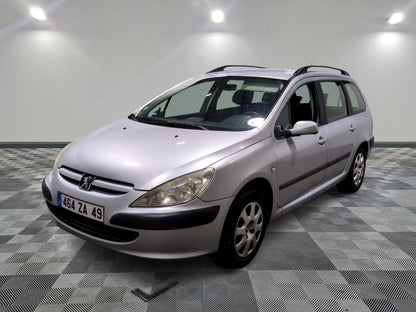 PEUGEOT 307 2005