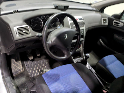 PEUGEOT 307 2005