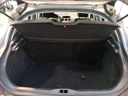 PEUGEOT 308 2008