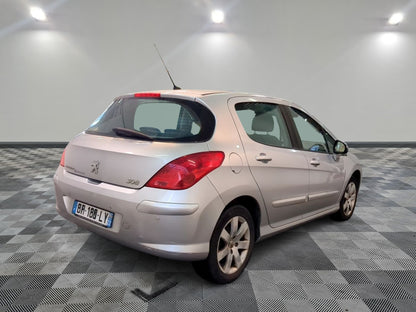 PEUGEOT 308 2008
