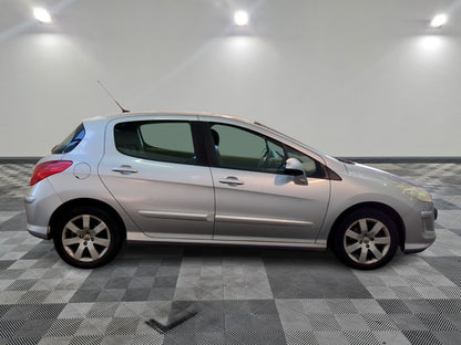 PEUGEOT 308 2008