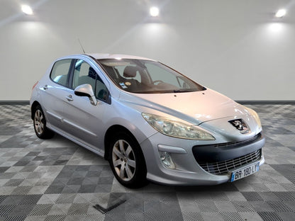 PEUGEOT 308 2008