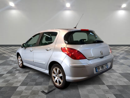 PEUGEOT 308 2008