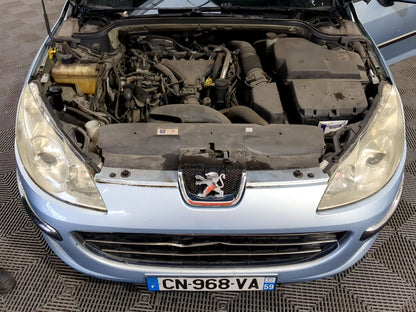 PEUGEOT 407 2006