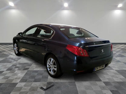 PEUGEOT 508 2011