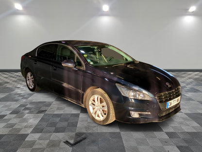 PEUGEOT 508 2011