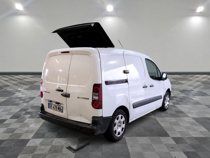 PEUGEOT PARTNER FGN 2014