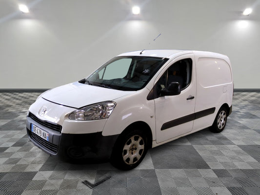 PEUGEOT PARTNER FGN 2014