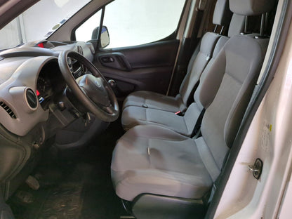 PEUGEOT PARTNER FGN 2014