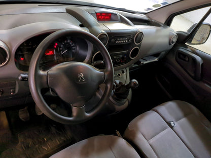 PEUGEOT PARTNER FGN 2014