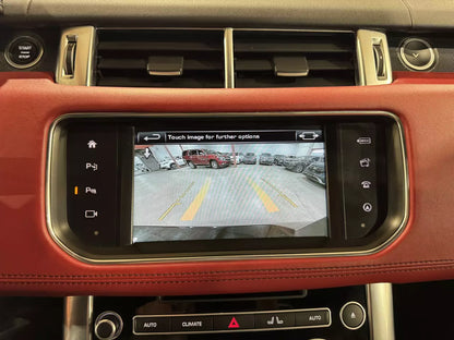 LAND ROVER RANGE ROVER SPORT 4x4 DIESEL