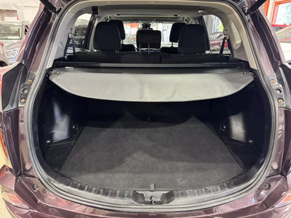 TOYOTA RAV4 XLE 2017