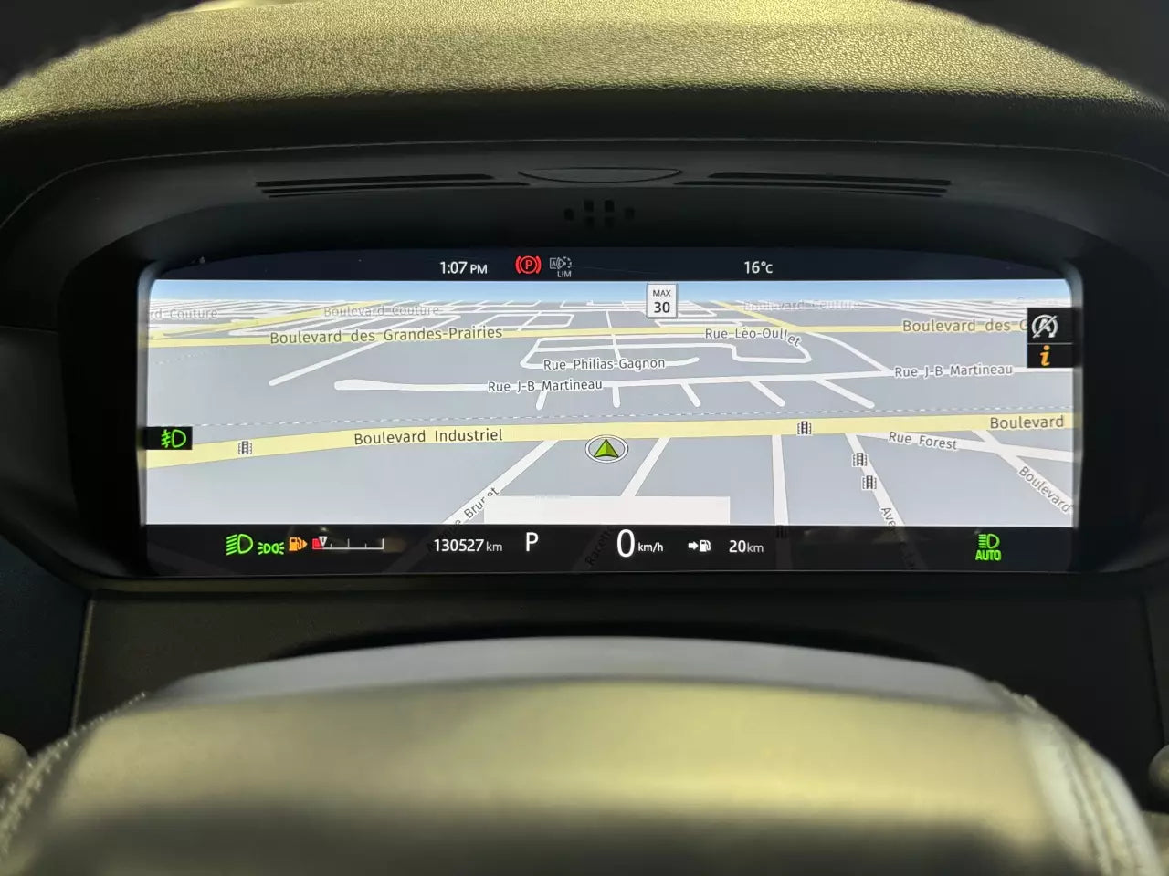 RANGE ROVER VELAR 2019 SPORT