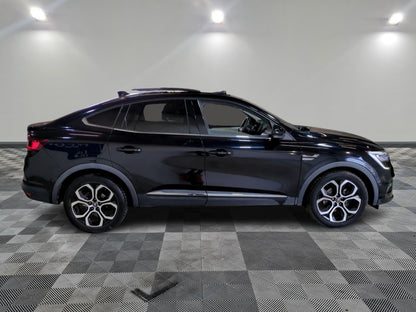 RENAULT ARKANA HYBRIDE 2021