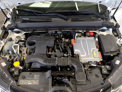 RENAULT ARKANA HYBRIDE 2023