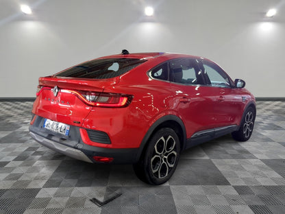 RENAULT ARKANA 2022 HYBRIDE