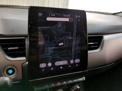 RENAULT ARKANA HYBRIDE 2021