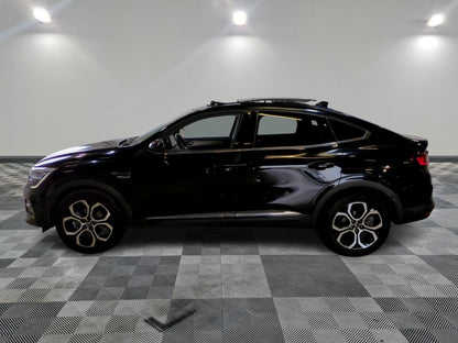 RENAULT ARKANA HYBRIDE 2021