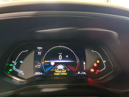 RENAULT ARKANA HYBRIDE 2023