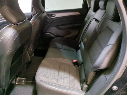 RENAULT ARKANA HYBRIDE 2021