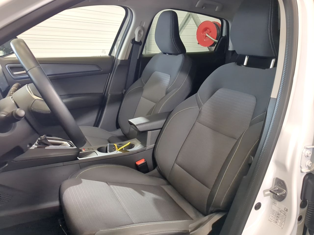 RENAULT ARKANA HYBRIDE 2023