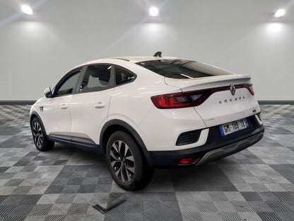 RENAULT ARKANA HYBRIDE 2023