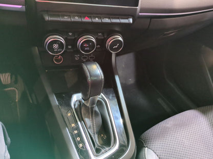 RENAULT ARKANA HYBRIDE 2021