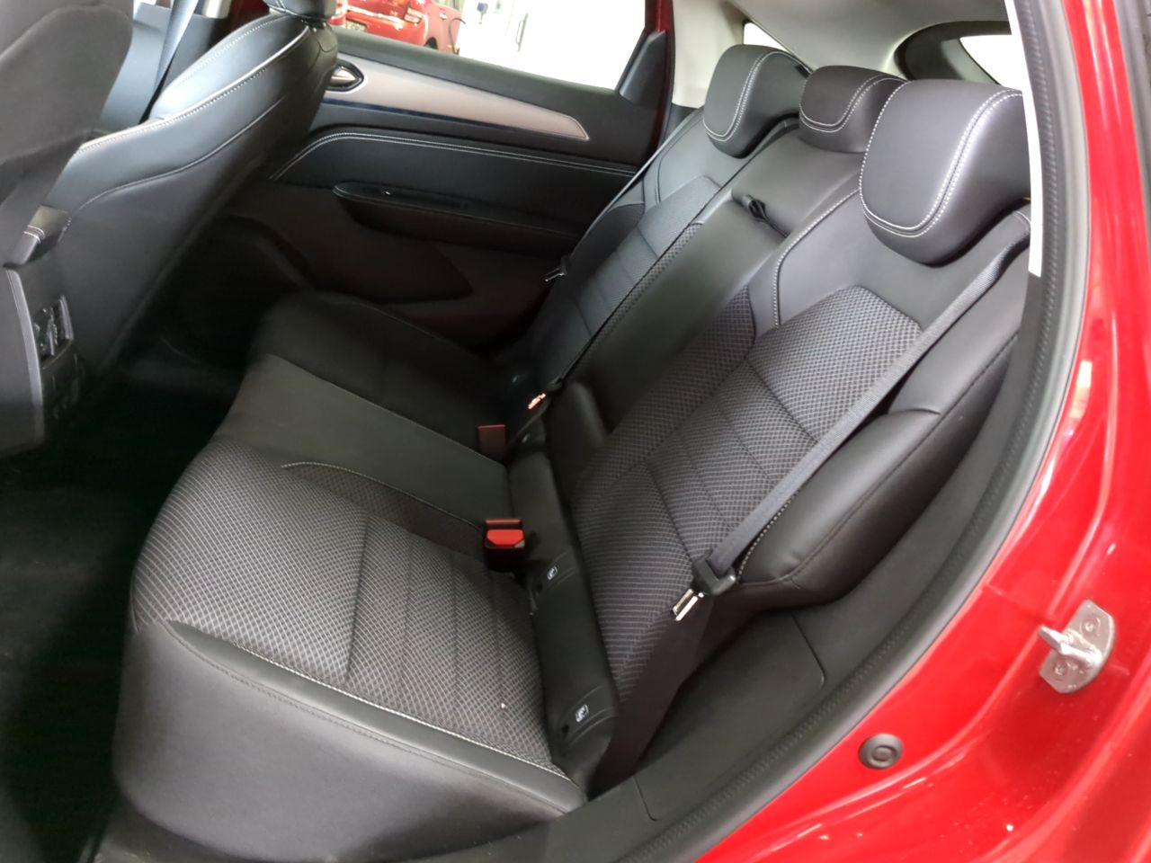 RENAULT ARKANA 2022 HYBRIDE