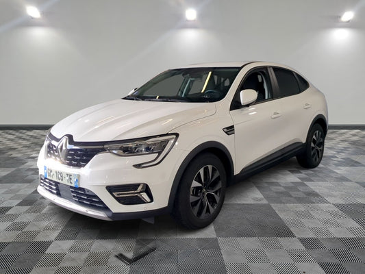 RENAULT ARKANA HYBRIDE 2023