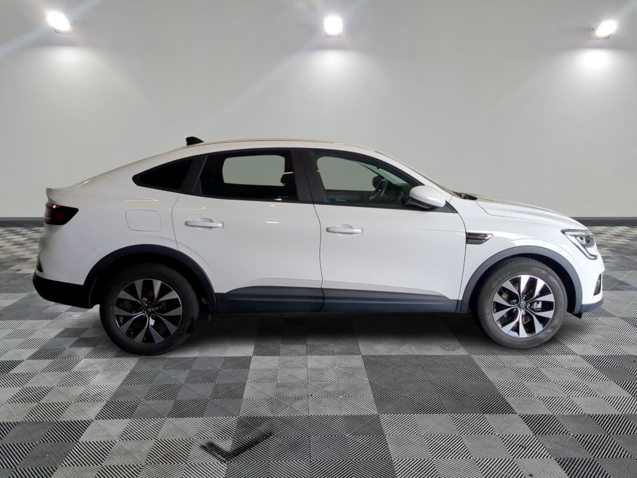 RENAULT ARKANA HYBRIDE 2023