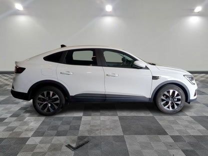 RENAULT ARKANA HYBRIDE 2023