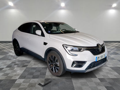 RENAULT ARKANA HYBRIDE 2023