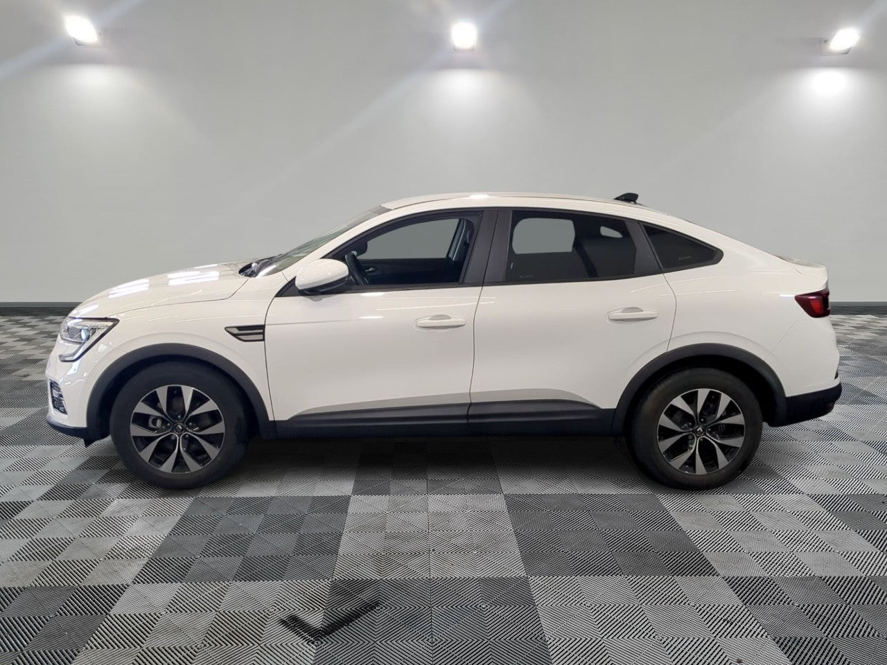 RENAULT ARKANA HYBRIDE 2023